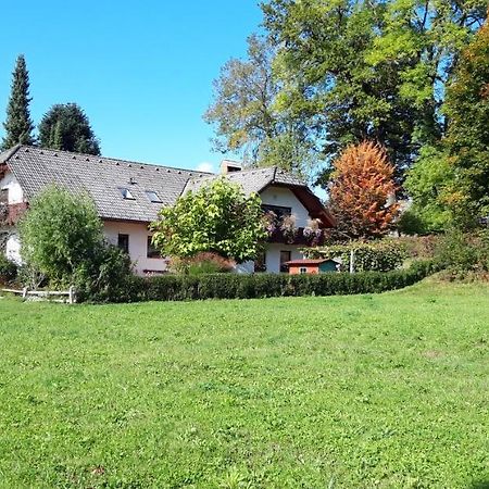 Apartma Anton Bled Kültér fotó
