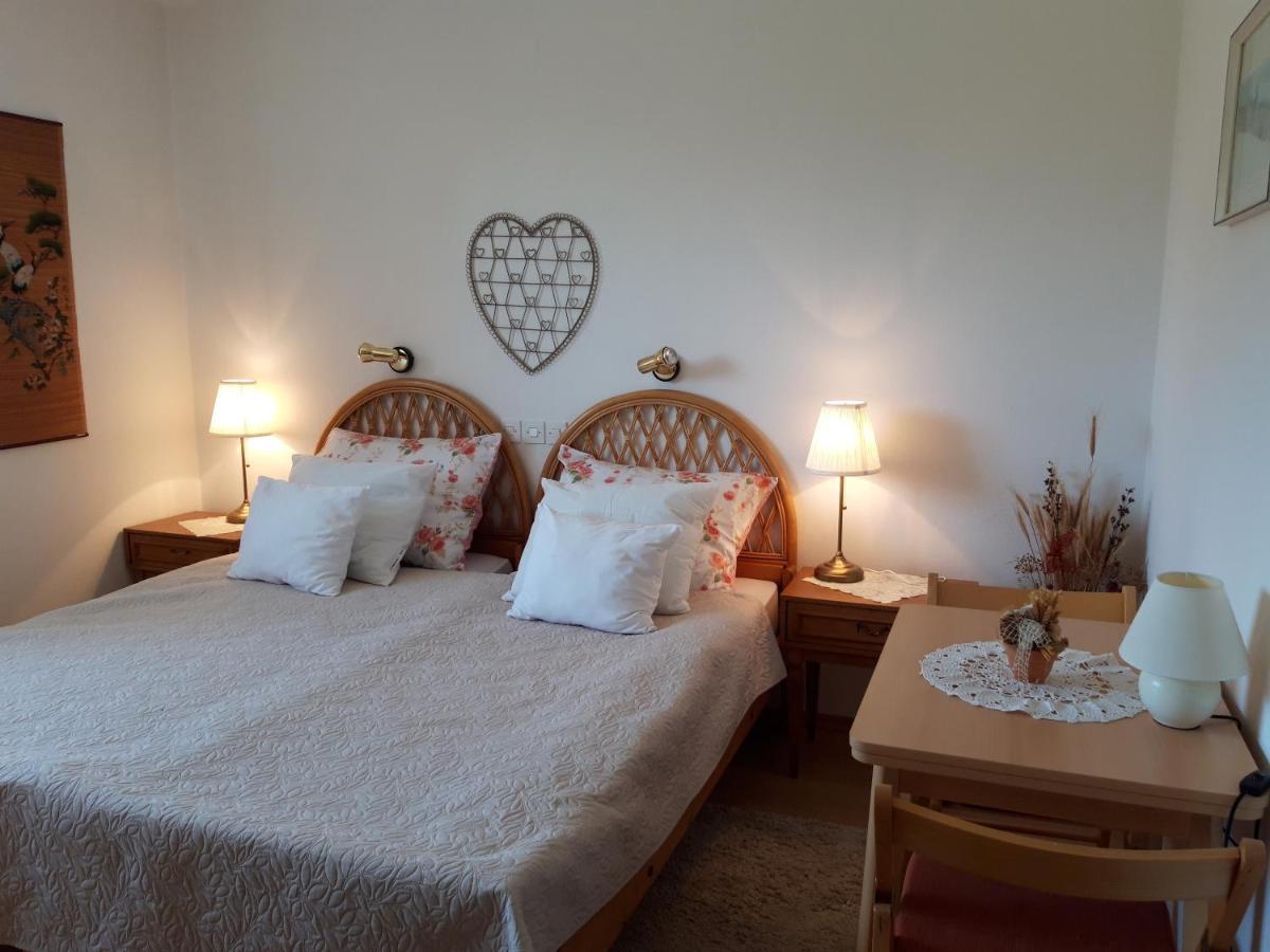 Apartma Anton Bled Kültér fotó