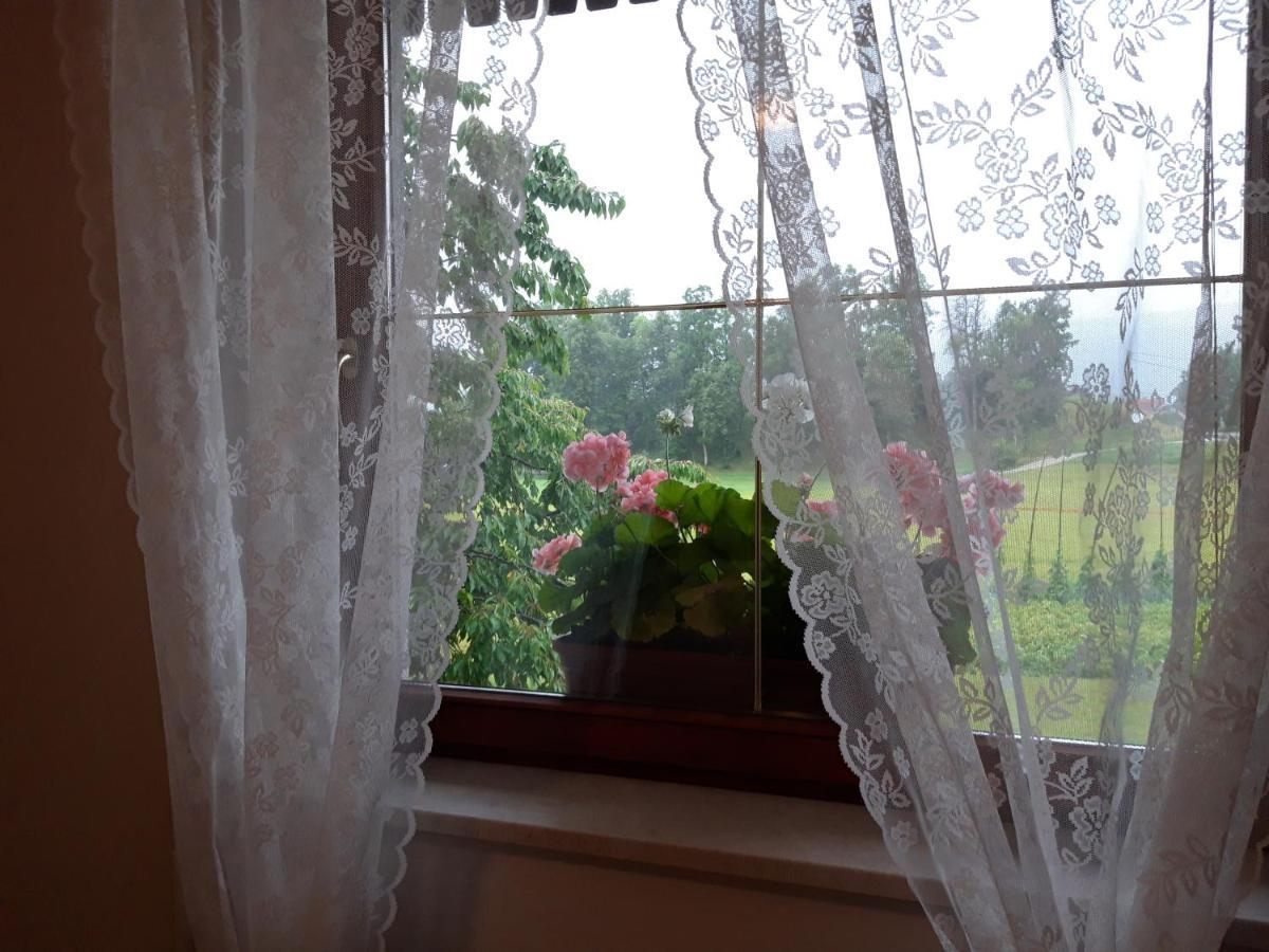 Apartma Anton Bled Kültér fotó