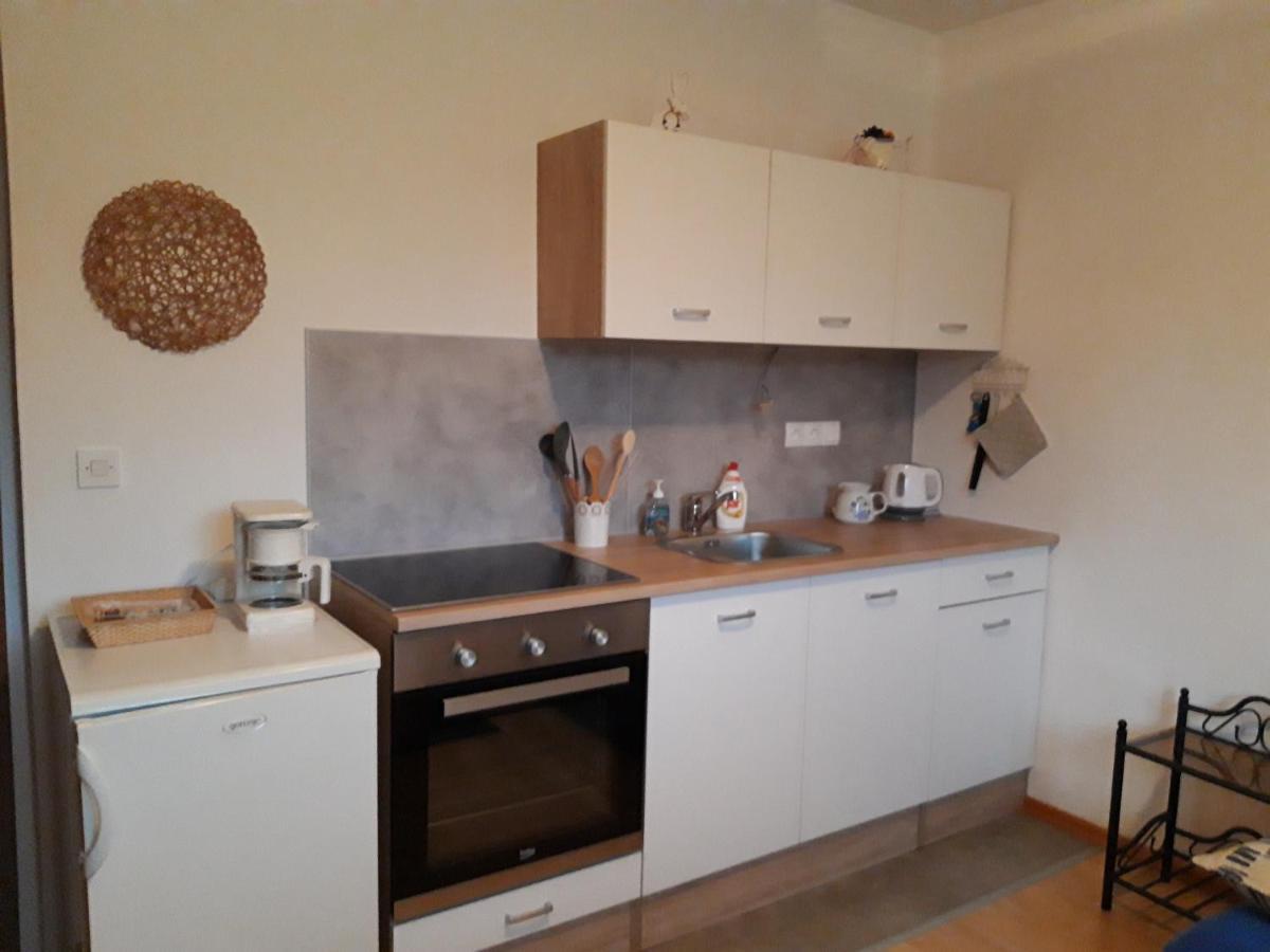 Apartma Anton Bled Kültér fotó
