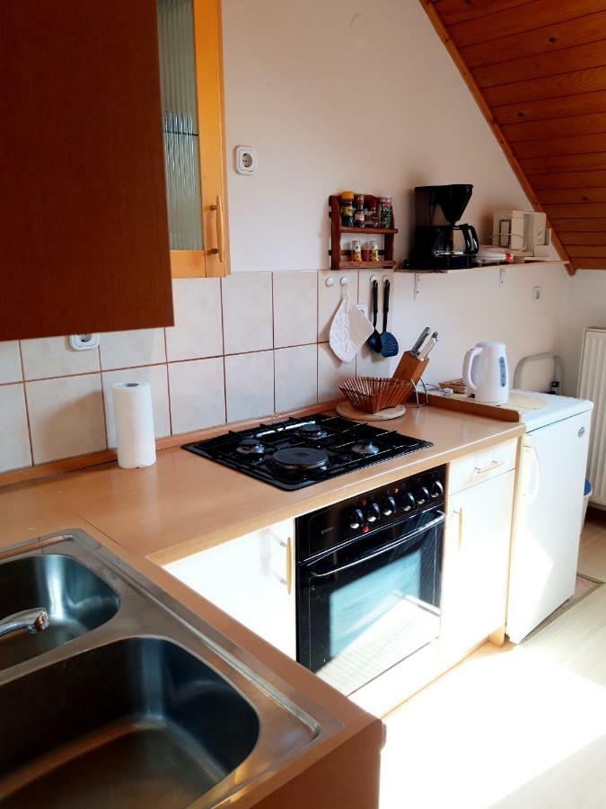 Apartma Anton Bled Kültér fotó