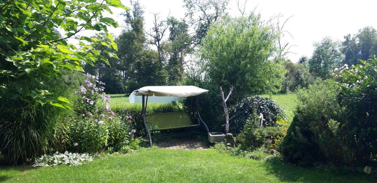 Apartma Anton Bled Kültér fotó