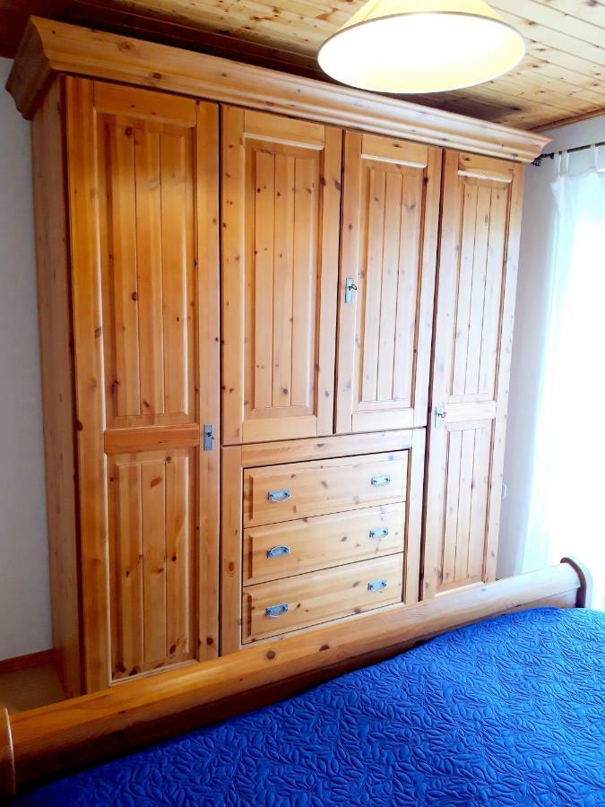 Apartma Anton Bled Kültér fotó