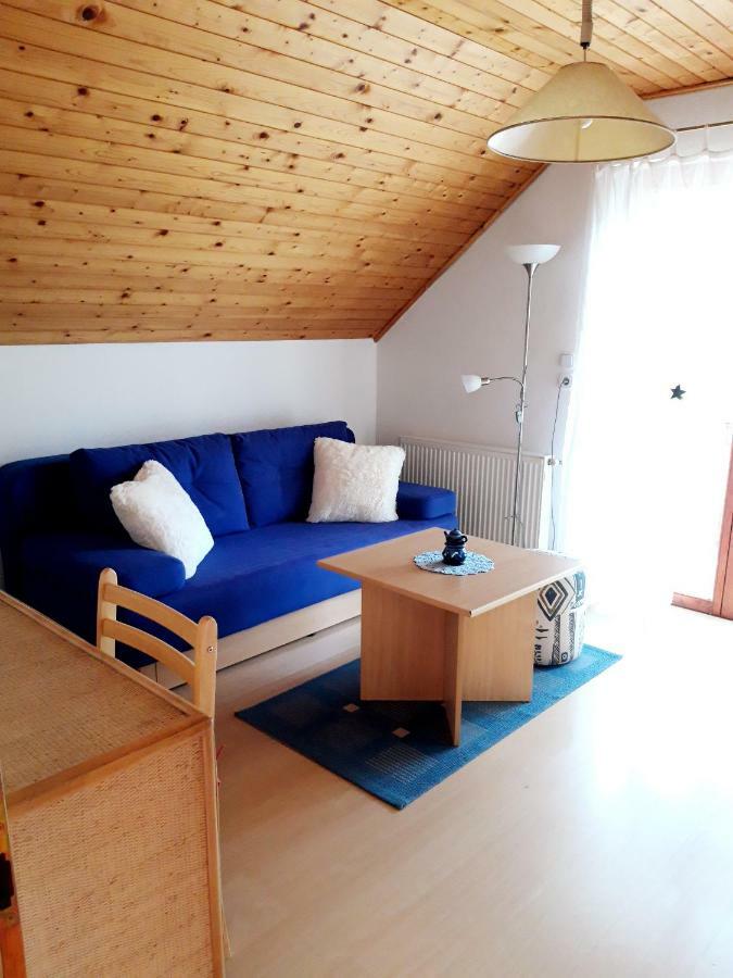 Apartma Anton Bled Kültér fotó