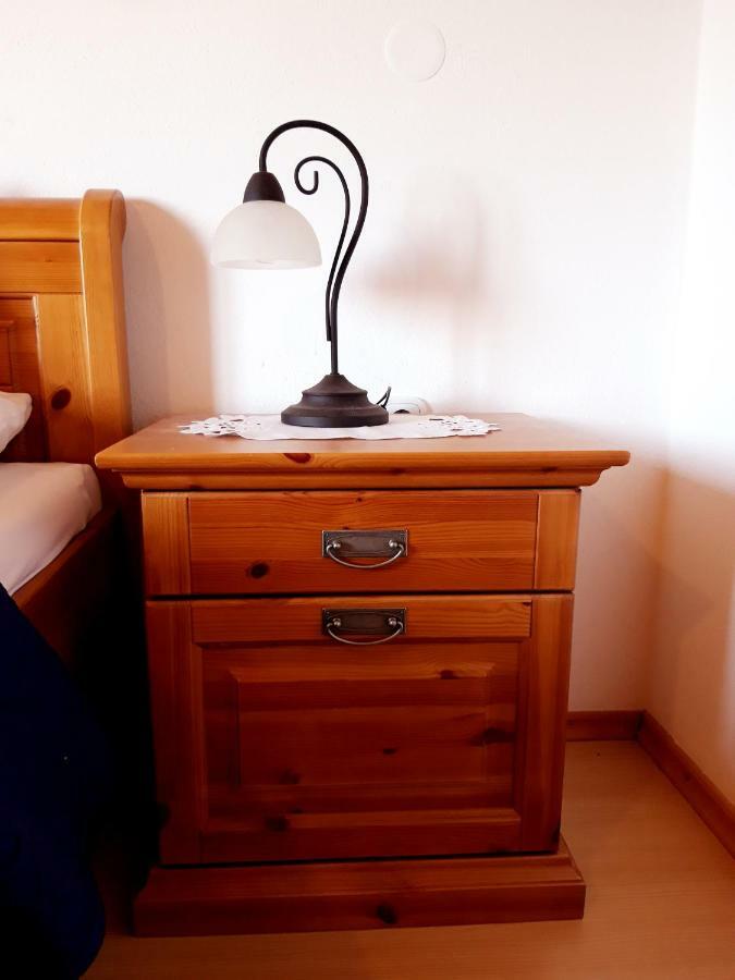 Apartma Anton Bled Kültér fotó