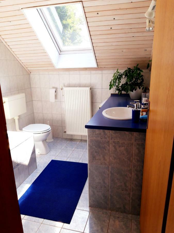 Apartma Anton Bled Kültér fotó